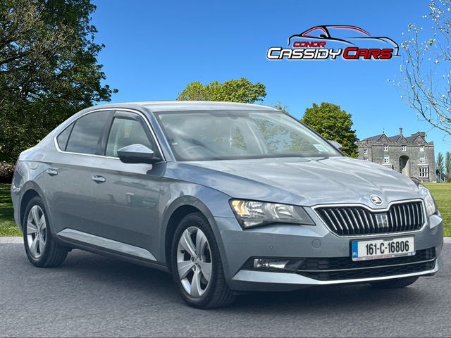 vehicle for sale from Conor Cassidy Cars