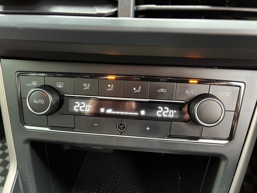 2020 Volkswagen Polo