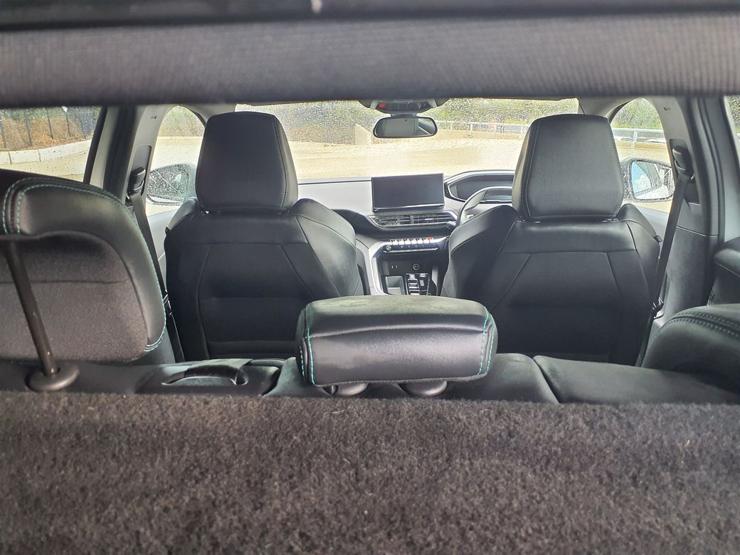2023 Peugeot 3008