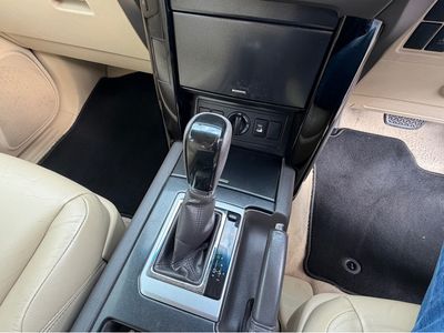 2017 Toyota Landcruiser
