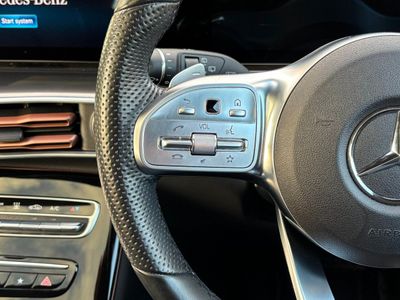 2022 Mercedes-Benz EQC