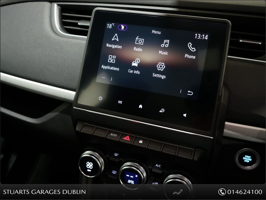 2022 Renault Zoe