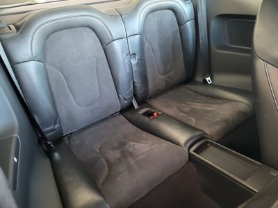 2008 Audi TT