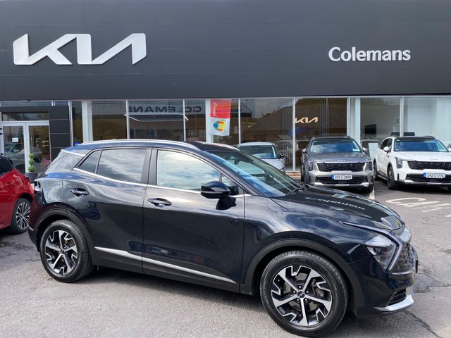 vehicle for sale from Colemans Millstreet
