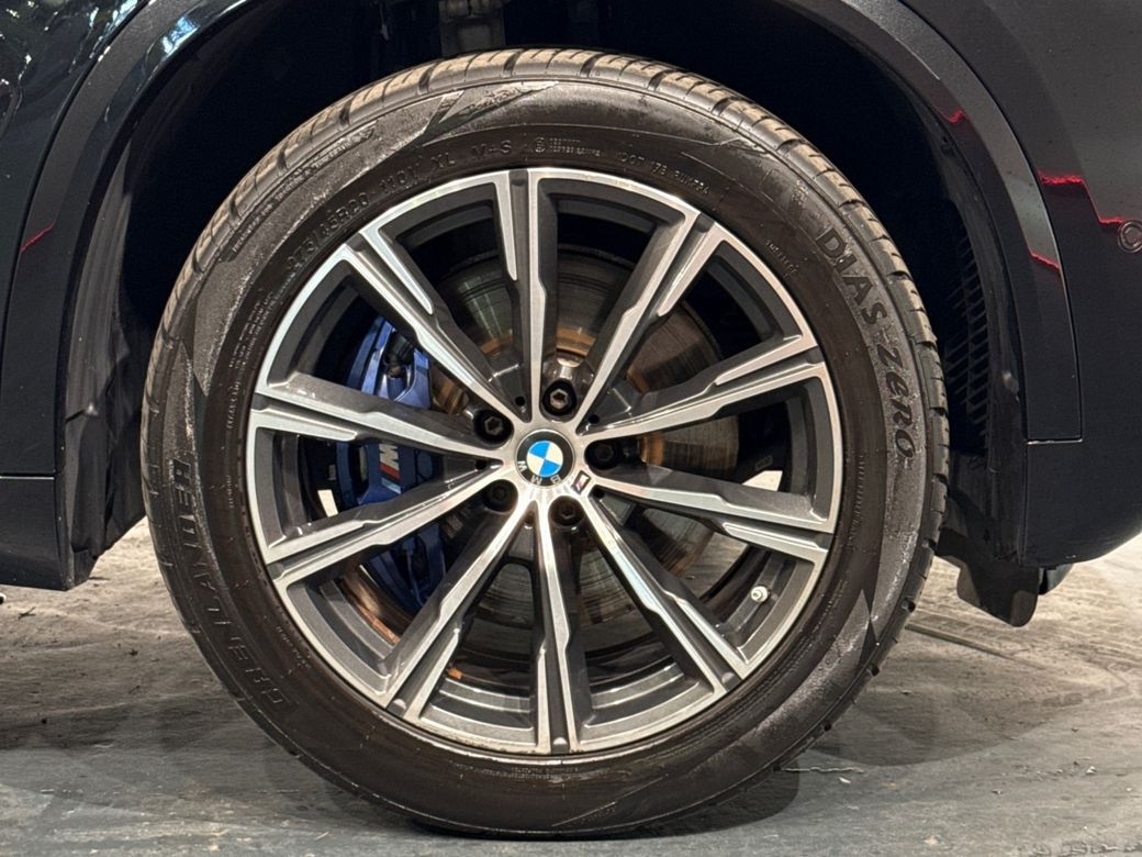 2024 BMW X5