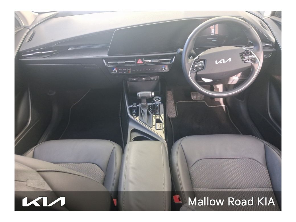 2023 Kia Niro