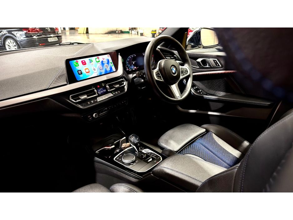 2020 BMW 2 Series