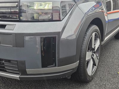 2025 Hyundai Santa Fe