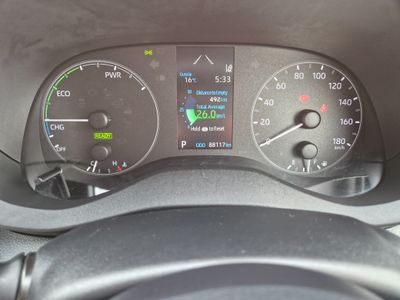 2022 Toyota Yaris