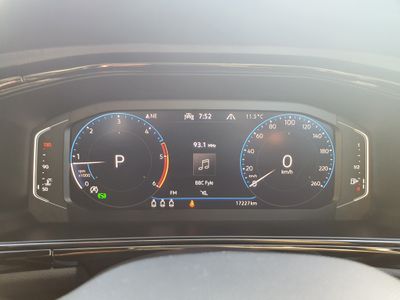 2024 Volkswagen T-Roc