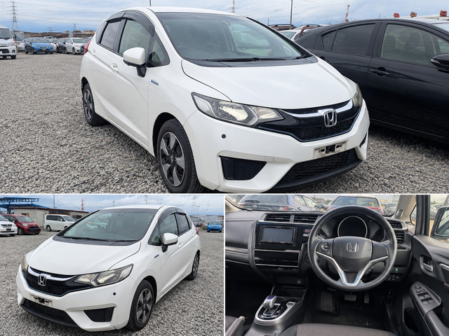 vehicle for sale from Nadaara & Mir Motors