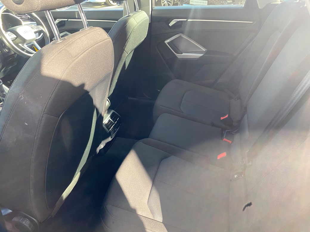 2021 Audi Q3
