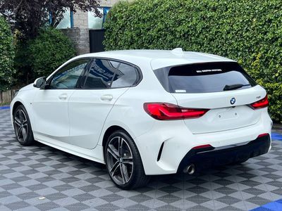 2019 BMW 1 Series