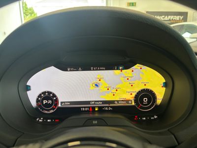 2020 Audi A3