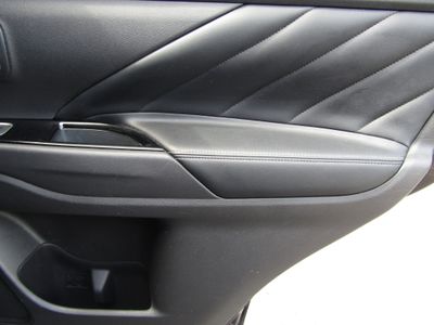 2019 Mitsubishi Outlander