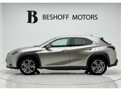 2026 Lexus UX 300e