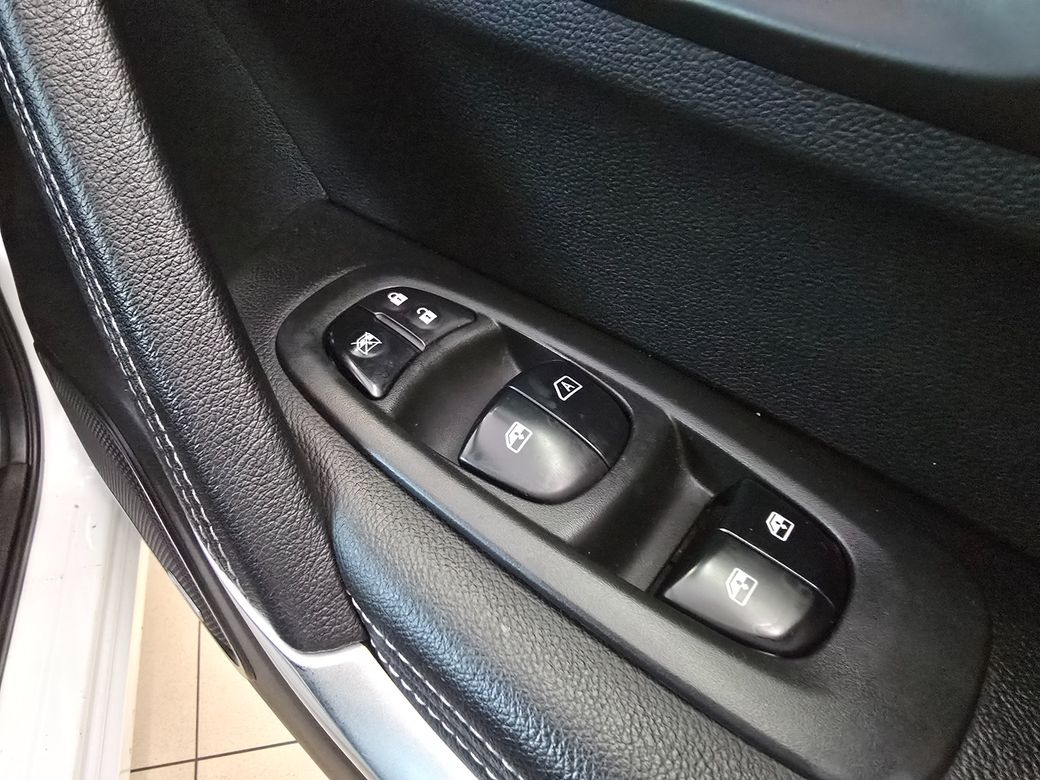 2017 Renault Kadjar