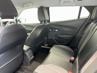 2022 Peugeot 2008