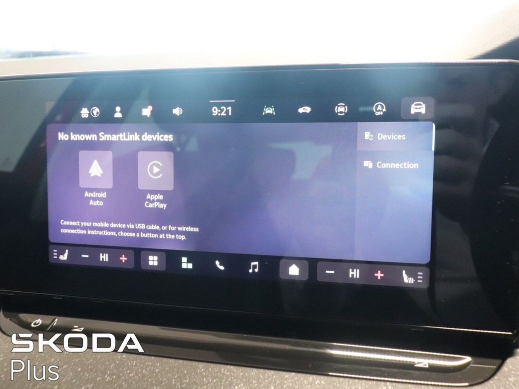 2026 Skoda Octavia