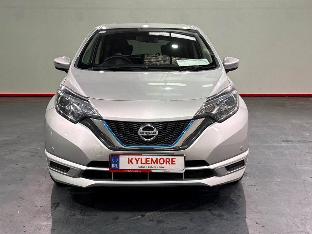 2019 Nissan Note