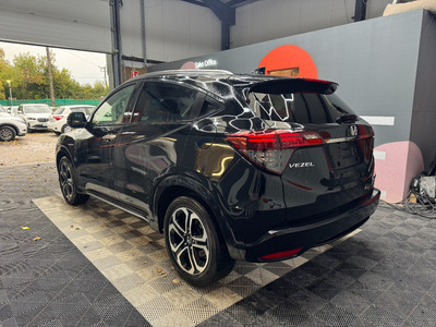 2020 Honda Vezel