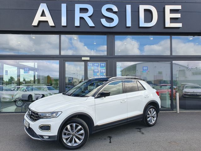 vehicle for sale from Airside Motor Centre