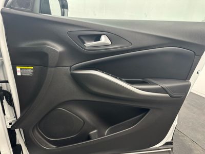 2024 Opel Grandland X