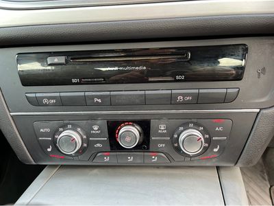 2014 Audi A6