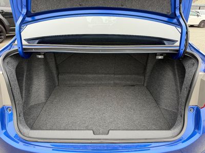 2018 Honda Grace