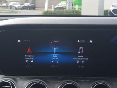 2022 Mercedes-Benz E Class