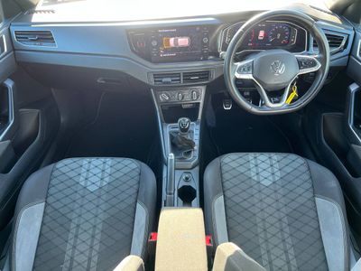 2023 Volkswagen Polo