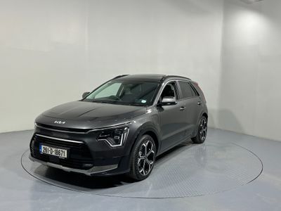 2026 Kia Niro