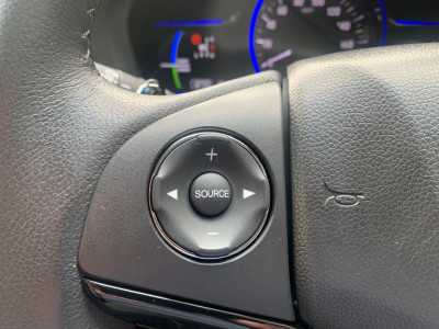2014 Honda Vezel