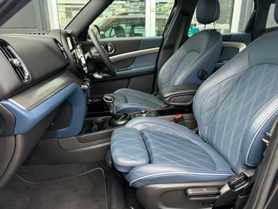 2023 Mini Countryman