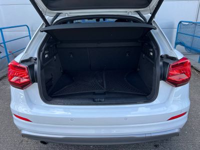 2019 Audi Q2