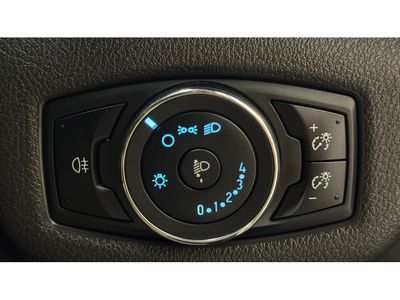2017 Ford Transit Connect