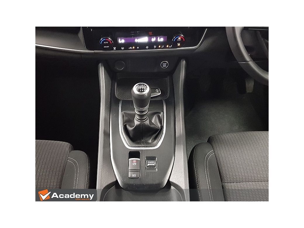 2024 Nissan Qashqai