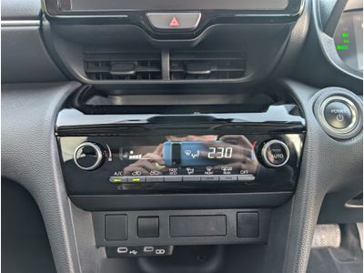 2025 Toyota Yaris
