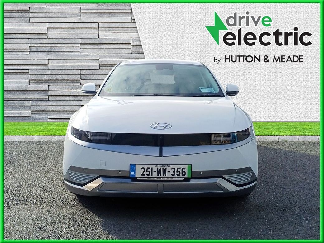 2025 Hyundai Ioniq 5