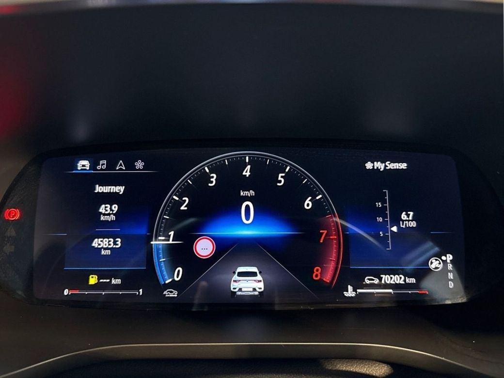 2023 Renault Arkana