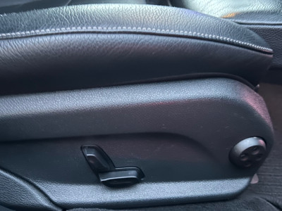 2017 Mercedes-Benz E Class