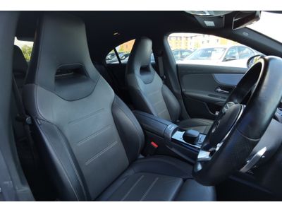 2022 Mercedes-Benz CLA Class
