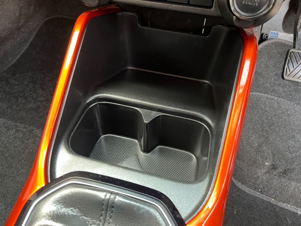 2017 Suzuki Ignis