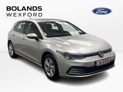 2024 Volkswagen Golf