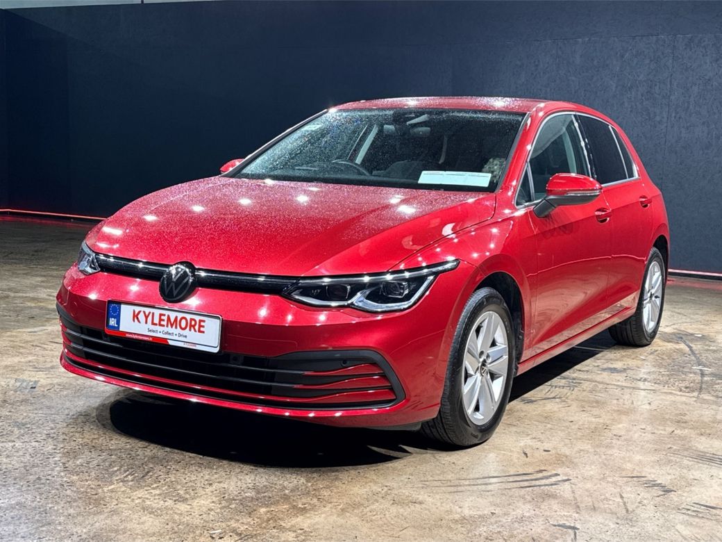 2023 Volkswagen Golf