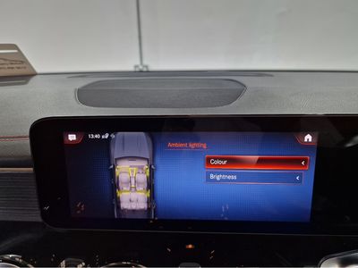2023 Mercedes-Benz EQB