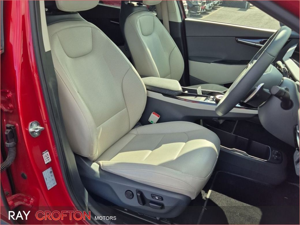2023 Kia EV6