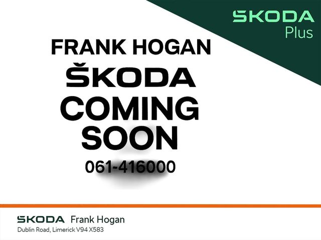 vehicle for sale from Frank Hogan Ltd