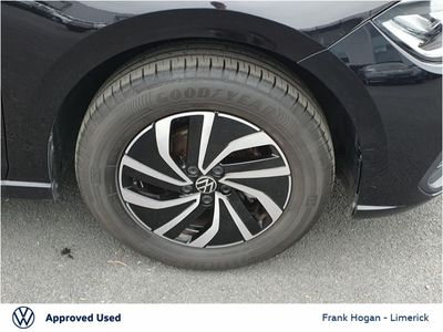 2025 Volkswagen Polo