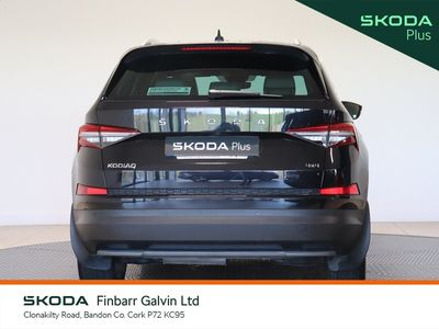 2023 Skoda Kodiaq